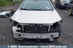 Toyota BZ4X XLE AWD Automatas 2023 full