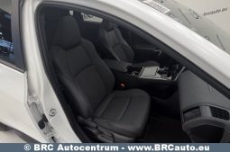 Toyota BZ4X XLE AWD Automatas 2023 full