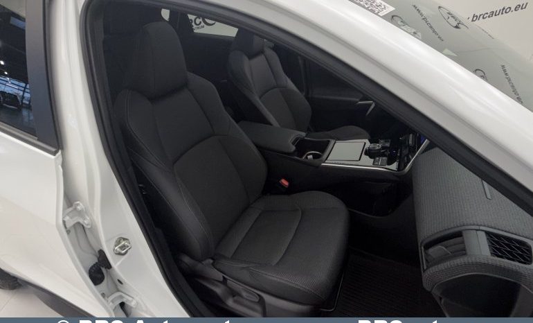 Toyota BZ4X XLE AWD Automatas 2023 full