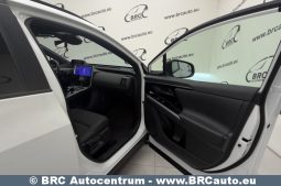 Toyota BZ4X XLE AWD Automatas 2023 full
