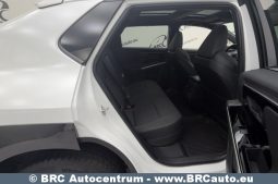 Toyota BZ4X XLE AWD Automatas 2023 full