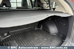 Honda CR-V  2015 full