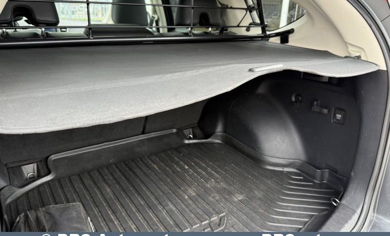 Honda CR-V  2015 full