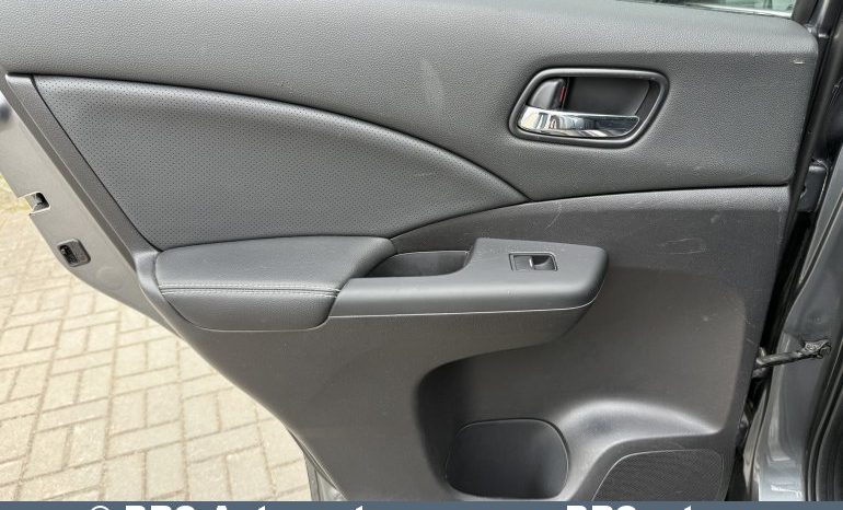 Honda CR-V  2015 full