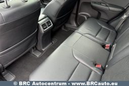 Honda CR-V  2015 full