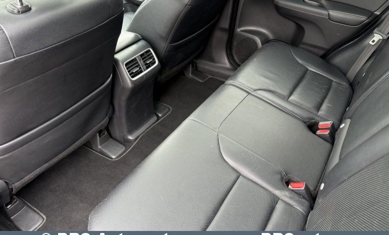 Honda CR-V  2015 full