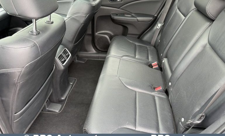 Honda CR-V  2015 full