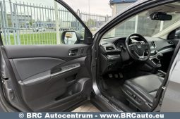 Honda CR-V  2015 full