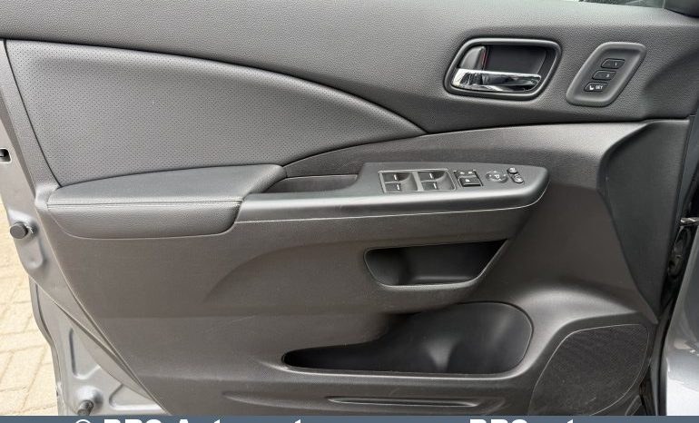 Honda CR-V  2015 full