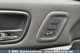 Honda CR-V  2015 full