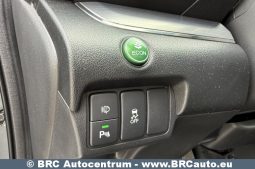 Honda CR-V  2015 full
