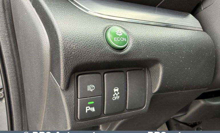 Honda CR-V  2015 full