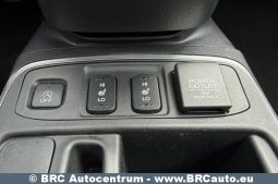 Honda CR-V  2015 full