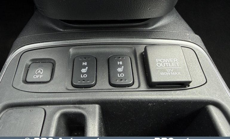Honda CR-V  2015 full