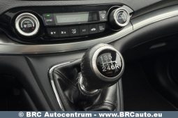 Honda CR-V  2015 full