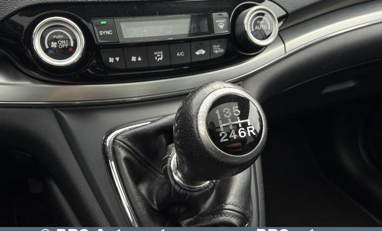Honda CR-V  2015 full