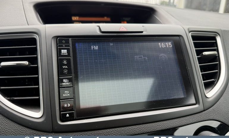 Honda CR-V  2015 full