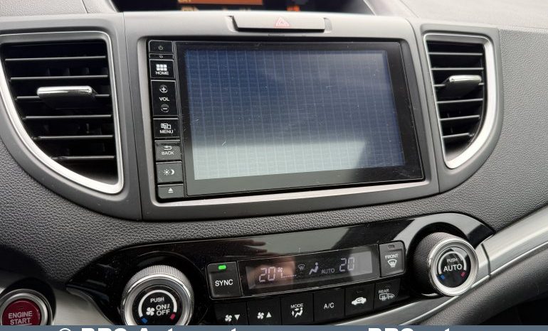 Honda CR-V  2015 full