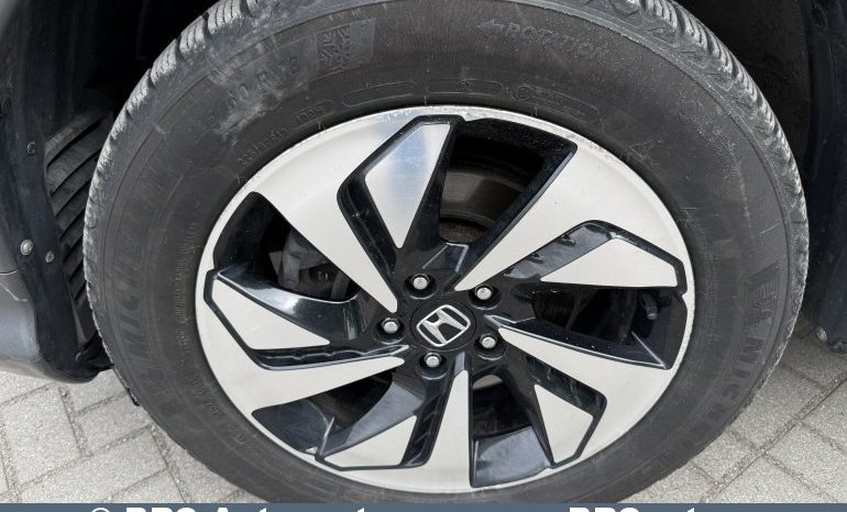 Honda CR-V  2015 full