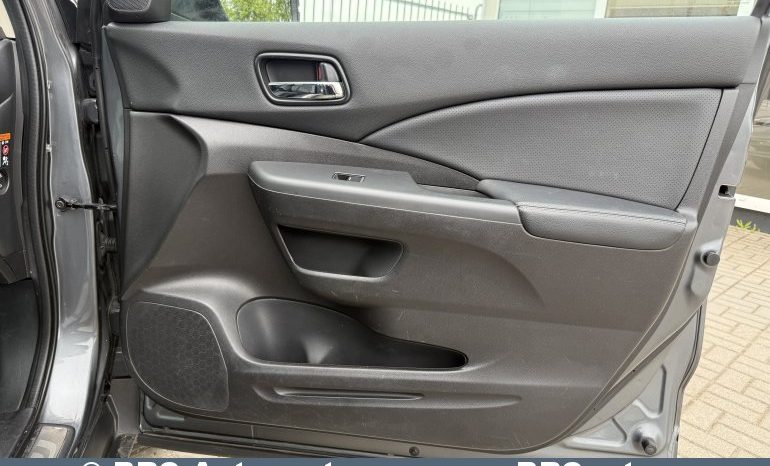 Honda CR-V  2015 full
