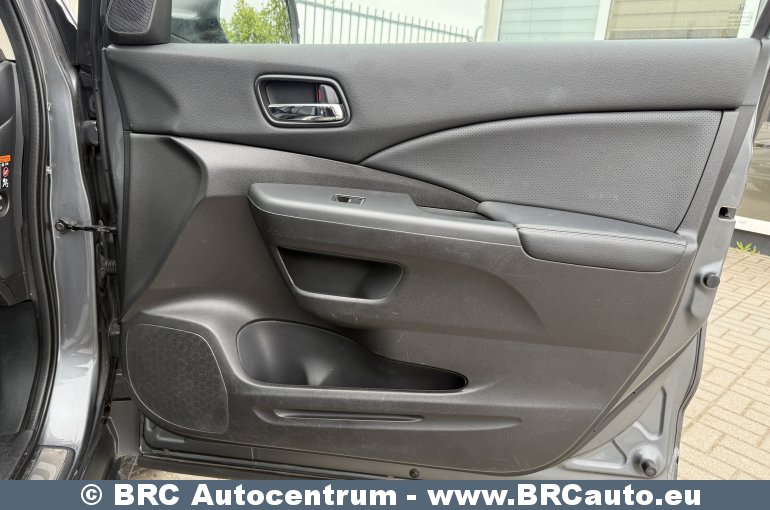 Honda CR-V  2015