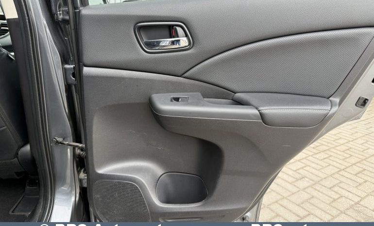 Honda CR-V  2015 full