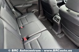 Honda CR-V  2015 full