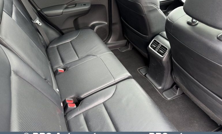 Honda CR-V  2015 full
