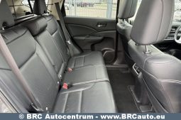 Honda CR-V  2015 full
