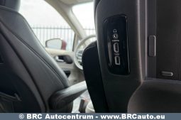 Chrysler Pacifica 3.6 V6 Plug-In Hybrid Limited Automatas 2018 full