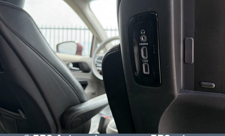Chrysler Pacifica 3.6 V6 Plug-In Hybrid Limited Automatas 2018 full