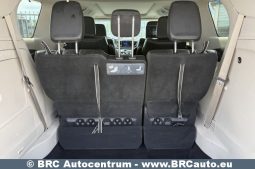 Chrysler Pacifica 3.6 V6 Plug-In Hybrid Limited Automatas 2018 full