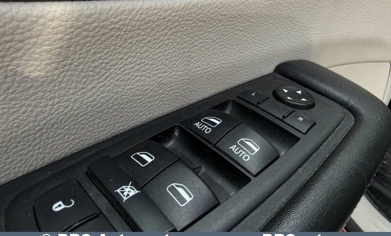 Chrysler Pacifica 3.6 V6 Plug-In Hybrid Limited Automatas 2018 full