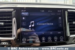 Chrysler Pacifica 3.6 V6 Plug-In Hybrid Limited Automatas 2018 full