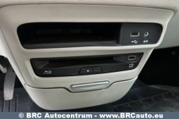 Chrysler Pacifica 3.6 V6 Plug-In Hybrid Limited Automatas 2018 full