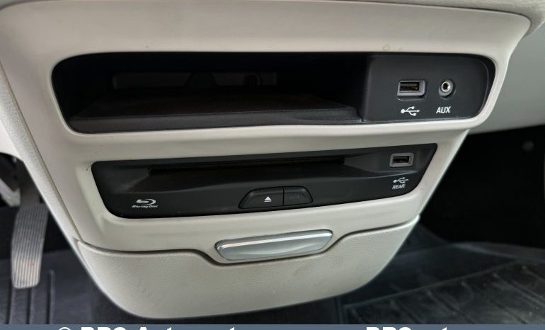 Chrysler Pacifica 3.6 V6 Plug-In Hybrid Limited Automatas 2018 full