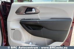 Chrysler Pacifica 3.6 V6 Plug-In Hybrid Limited Automatas 2018