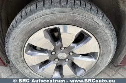 Chrysler Pacifica 3.6 V6 Plug-In Hybrid Limited Automatas 2018 full