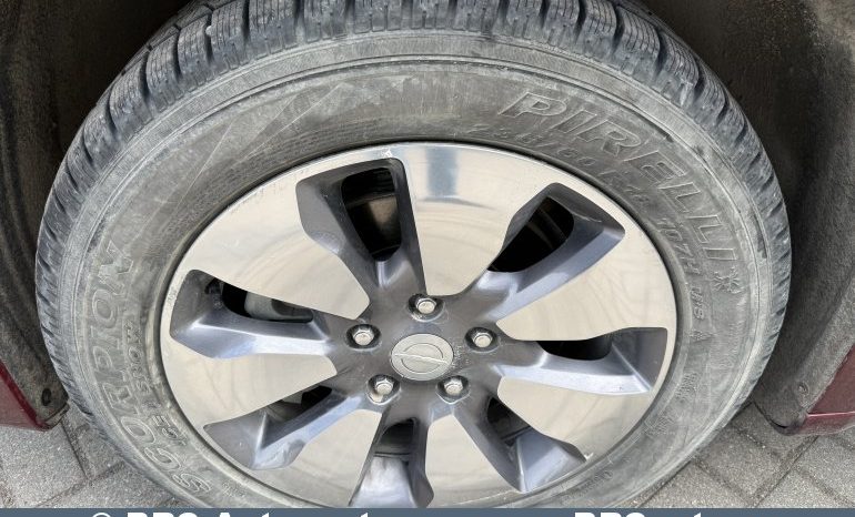 Chrysler Pacifica 3.6 V6 Plug-In Hybrid Limited Automatas 2018 full