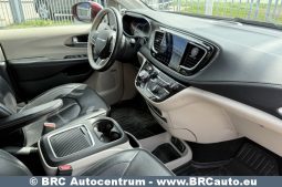 Chrysler Pacifica 3.6 V6 Plug-In Hybrid Limited Automatas 2018