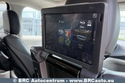 Chrysler Pacifica 3.6 V6 Plug-In Hybrid Limited Automatas 2018 full