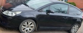 Citroen C4 2006