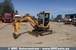 Hyundai R25Z-9AK !Garantija! 2023