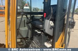 Hyundai R25Z-9AK !Garantija! 2023 full