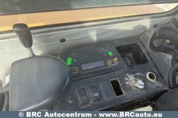 Hyundai R25Z-9AK !Garantija! 2023 full