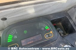 Hyundai R25Z-9AK !Garantija! 2023 full