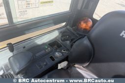 Hyundai R25Z-9AK !Garantija! 2023 full