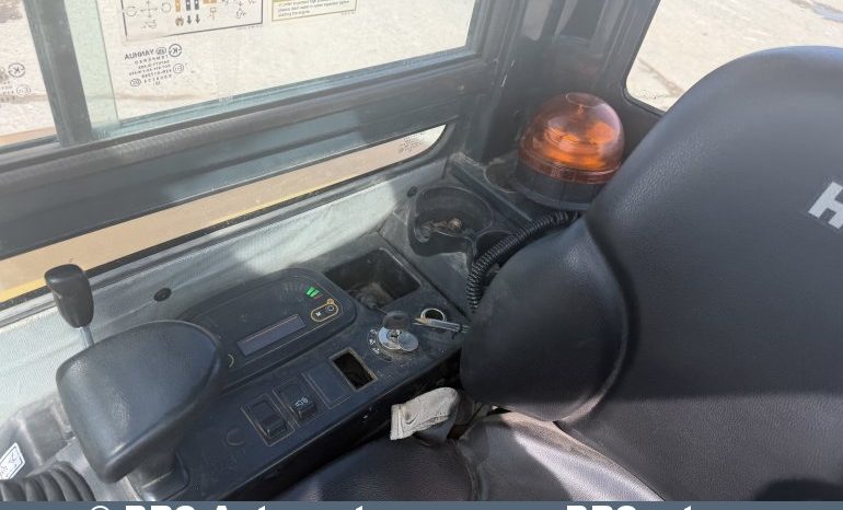 Hyundai R25Z-9AK !Garantija! 2023 full