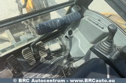 Hyundai R25Z-9AK !Garantija! 2023 full