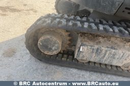 Hyundai R25Z-9AK !Garantija! 2023 full
